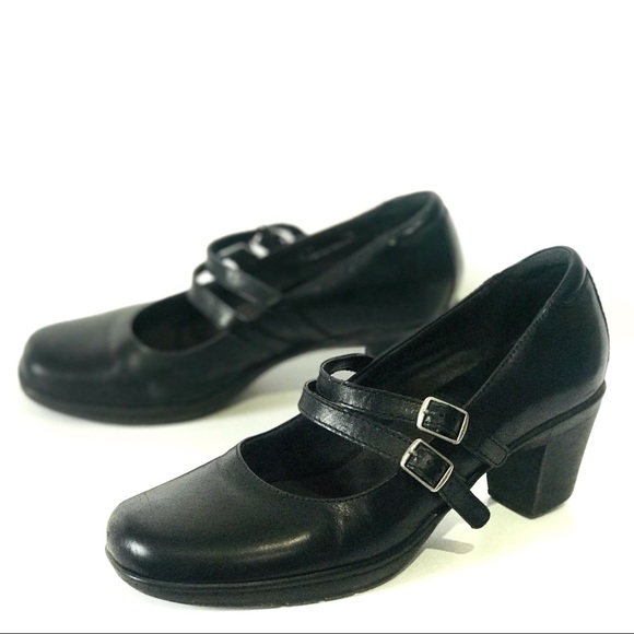 Clarks bendables mary jane shoes Clearance